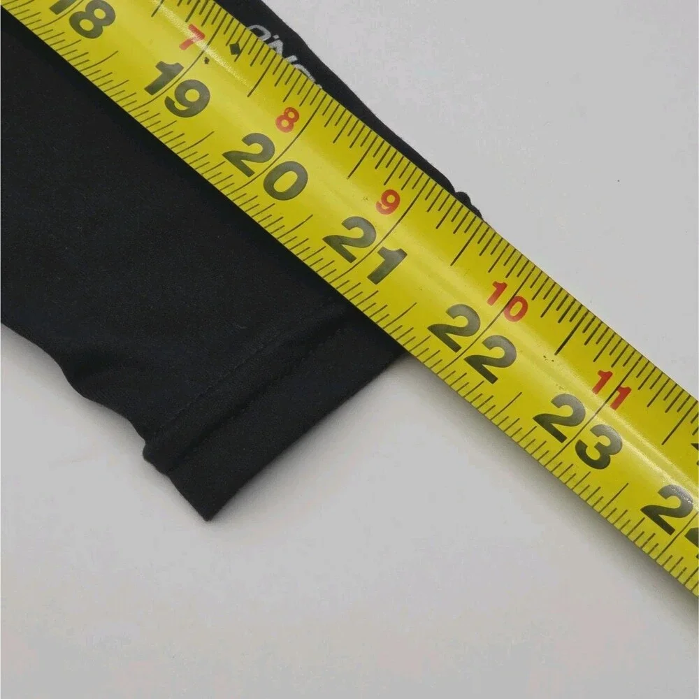 O'Neill Shirt Rash Guard TRVLR Series Men Large UPF 50 Swim Surf Black Long Slv